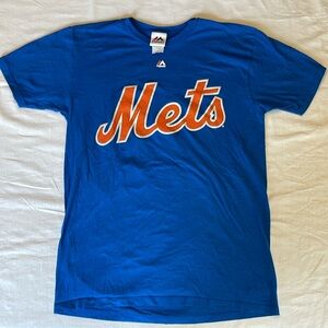 Mets Duda T-shirts